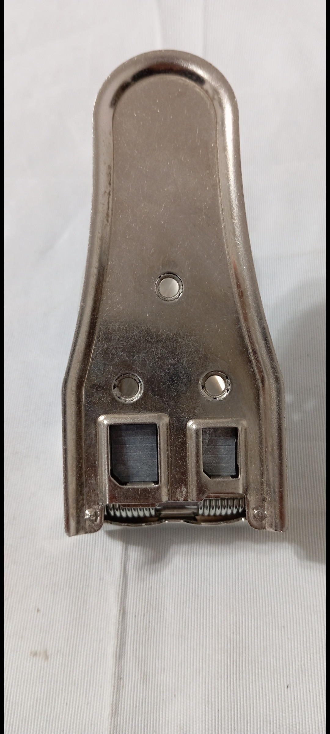 دستگاه پانچ سیم کارت سری قدیم اصل استوک اورجینال