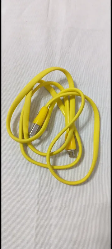 کابل شارژ میکرو اندروید ژله ای!؛!