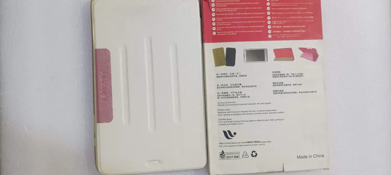 کیف کتابی تب لت7اینج"هواویS8مدل701w