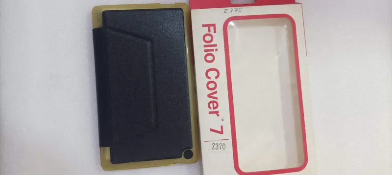 کیف کتابی تب لت7اینج"ایسوزمدلZ370