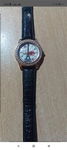 ساعت