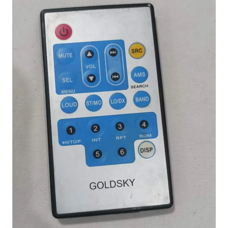 کنترل ظبط ماشین وظبطGOLDSKYخووووووب!
