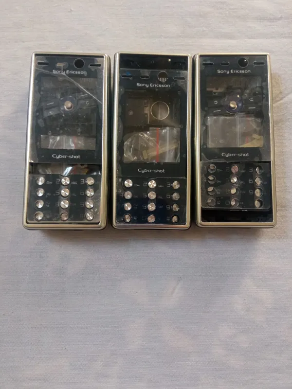 قاب اصلی باشاسیK810سلطان!!سه عدد