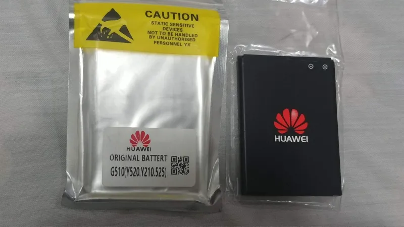 باتری اصلی هواویy520وG510وy525وy210و