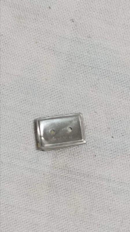 بازر استوک اصلی گوشی نوکیا N1200وx1و