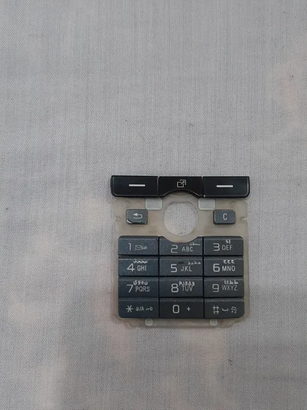 دکمه کپی بازاری سونی اریکسونk750