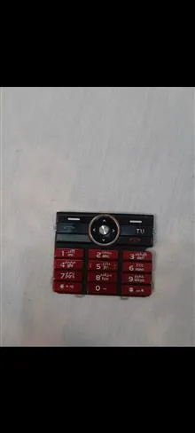 دکمه