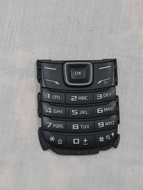 دکمه روکاری استوک اصلی سامسونگGT1200