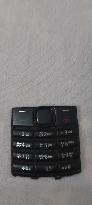 دکمه استوک سلطان X2اصل بدون رنگ رفتگی