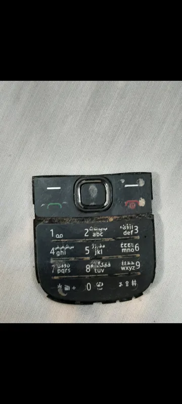 دکمه استوک سیتی اصلی آ غ بوکان =N2700