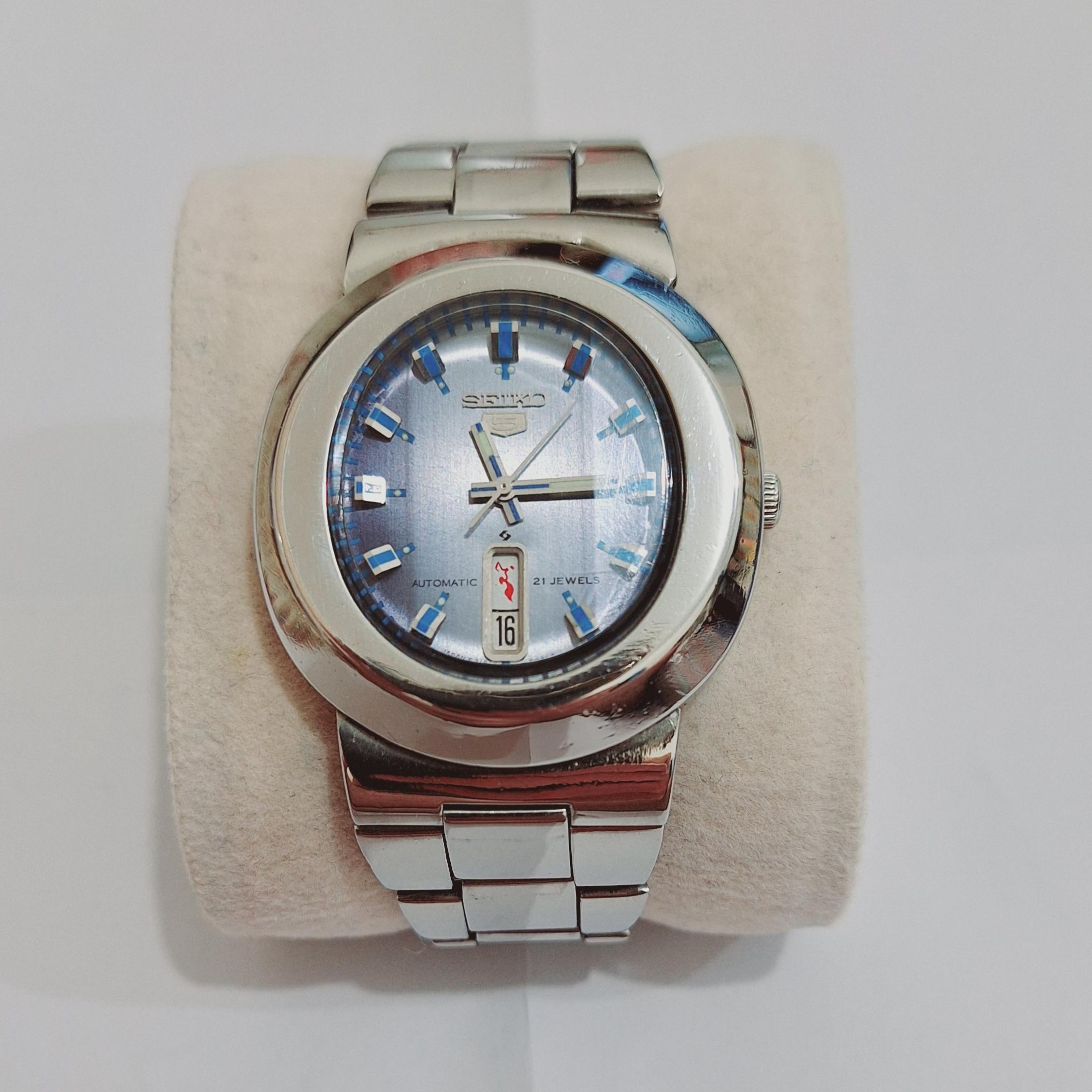 ساعت اتوماتیک سیکو (SEIKO)