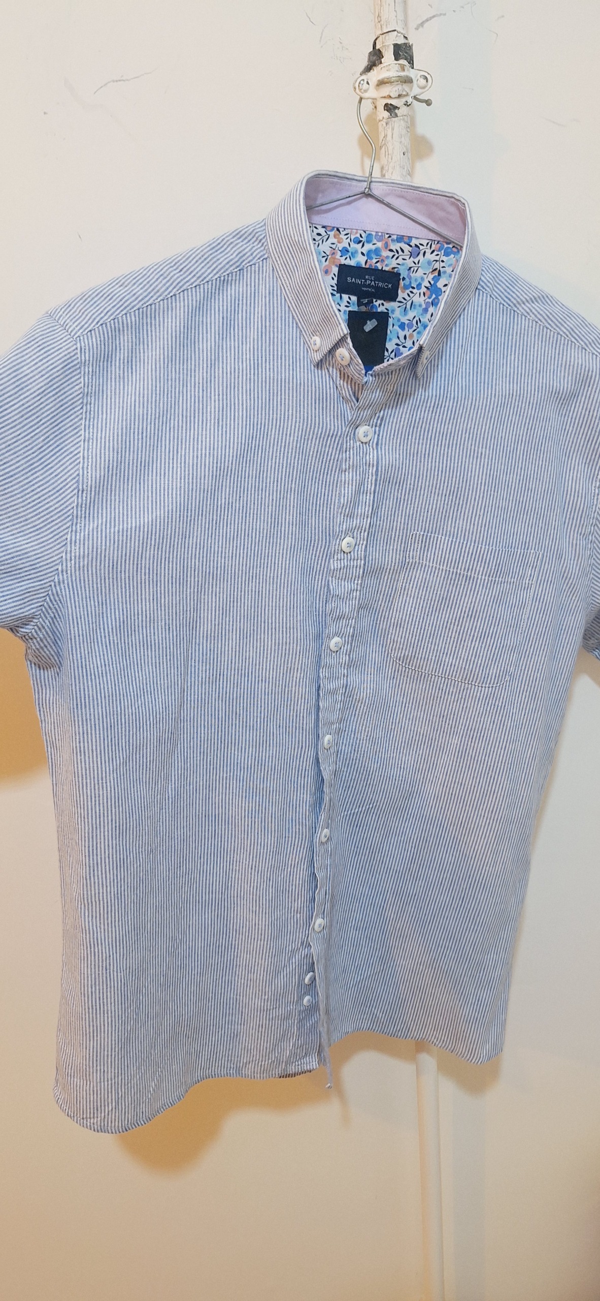 پیراهن مردانه خارجی