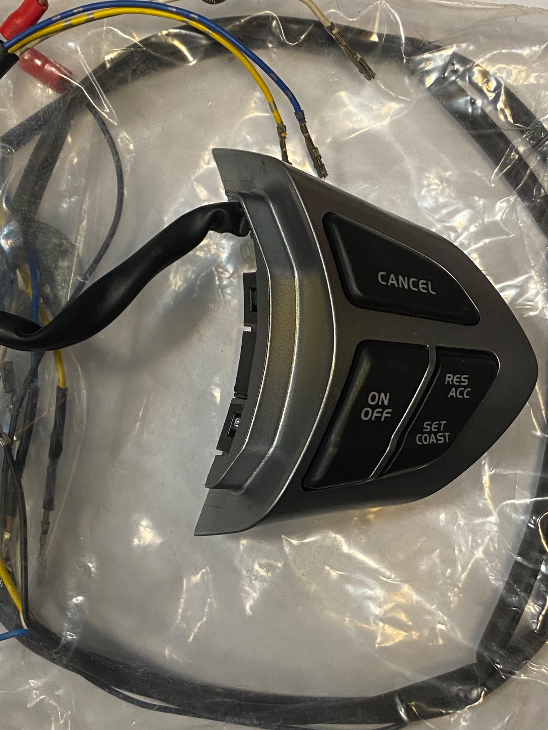 کروز کنترل سوزوکی-2000-2400