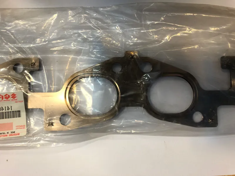 واشر منیفولد دود سوزوکی 2000-اورجینال