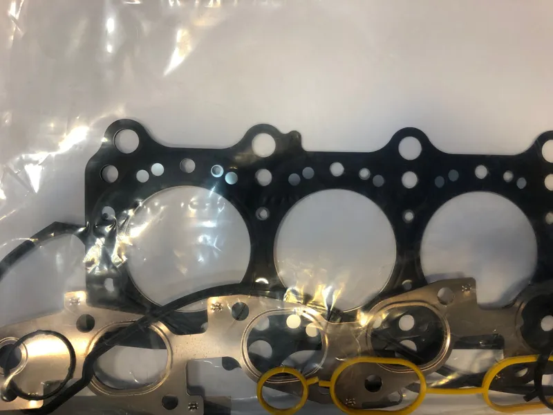 واشرجات کامل موتور سوزوکی2000-اورجینال