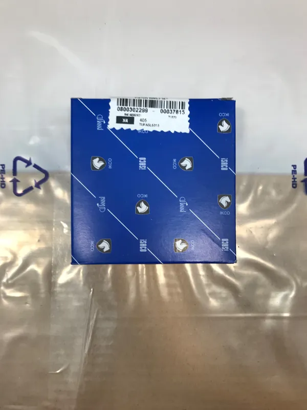 رینگ پیستون موتور XU7-استاندارد ساخت USA