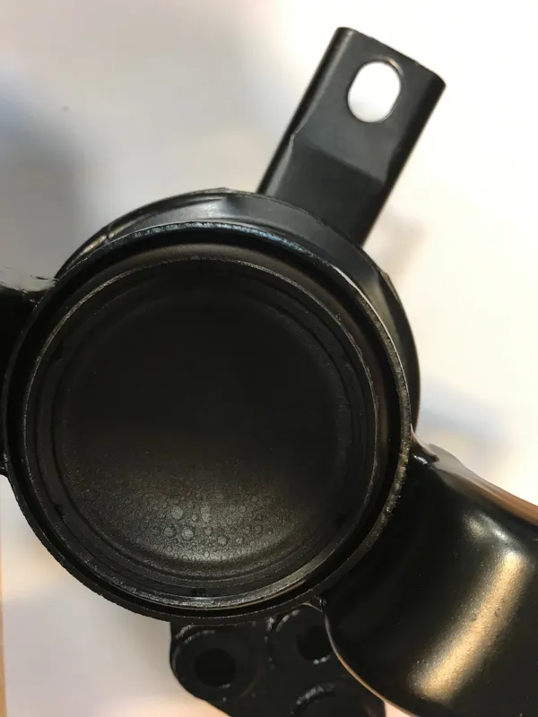 دسته موتور بالا راست هایما S5-اورجینال -شرکتی