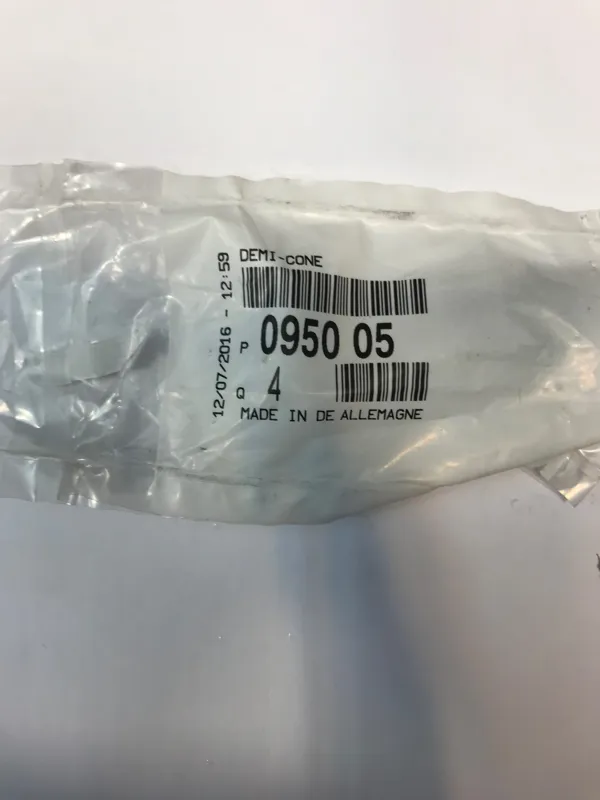 خار سر سوپاپ 405-پارس-سمند-XU7-