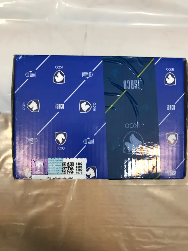 فیلتر روغن گیربکس اتومات-دنا پلاس اتومات توربو