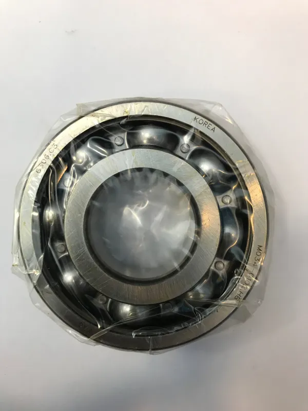 بلبرینگ شفت وسط-پیکان