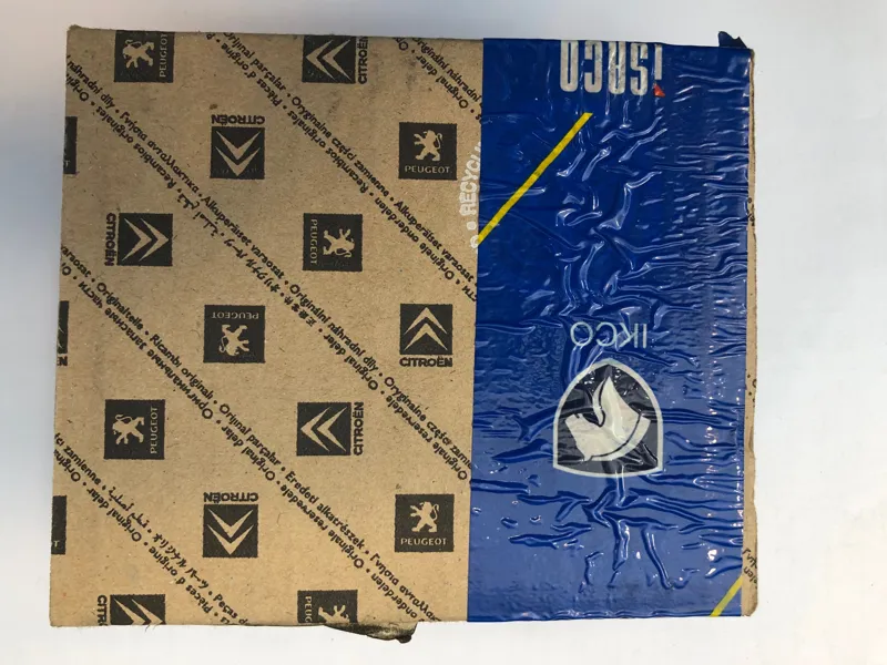 دنده 3 گیربکس 25 دندانه(3225)-پژو و سمند-اورجینال