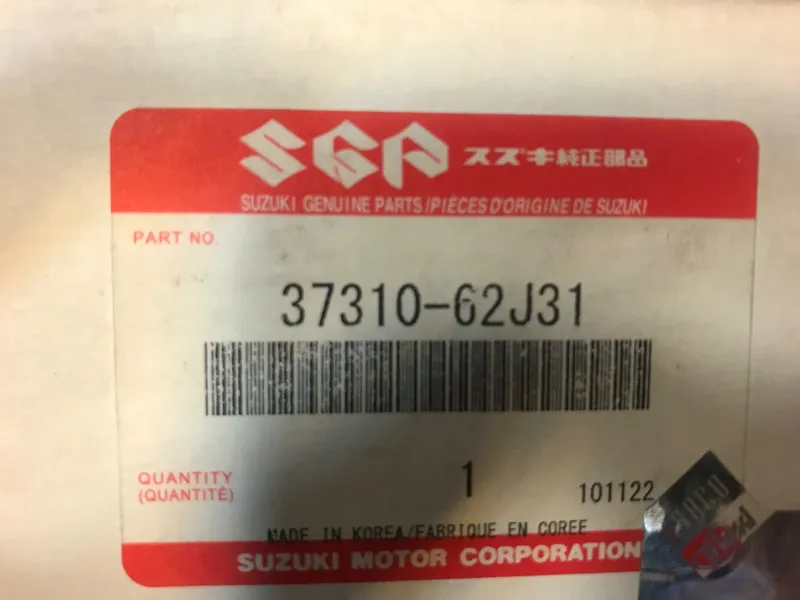 سویئچ دسته راهنما برف پاکن -سوزوکی