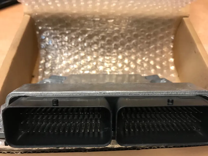 واحد کنترل Ecu موتور -L90-بنزینی