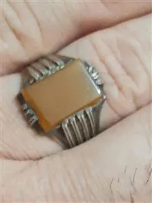 انگشتر