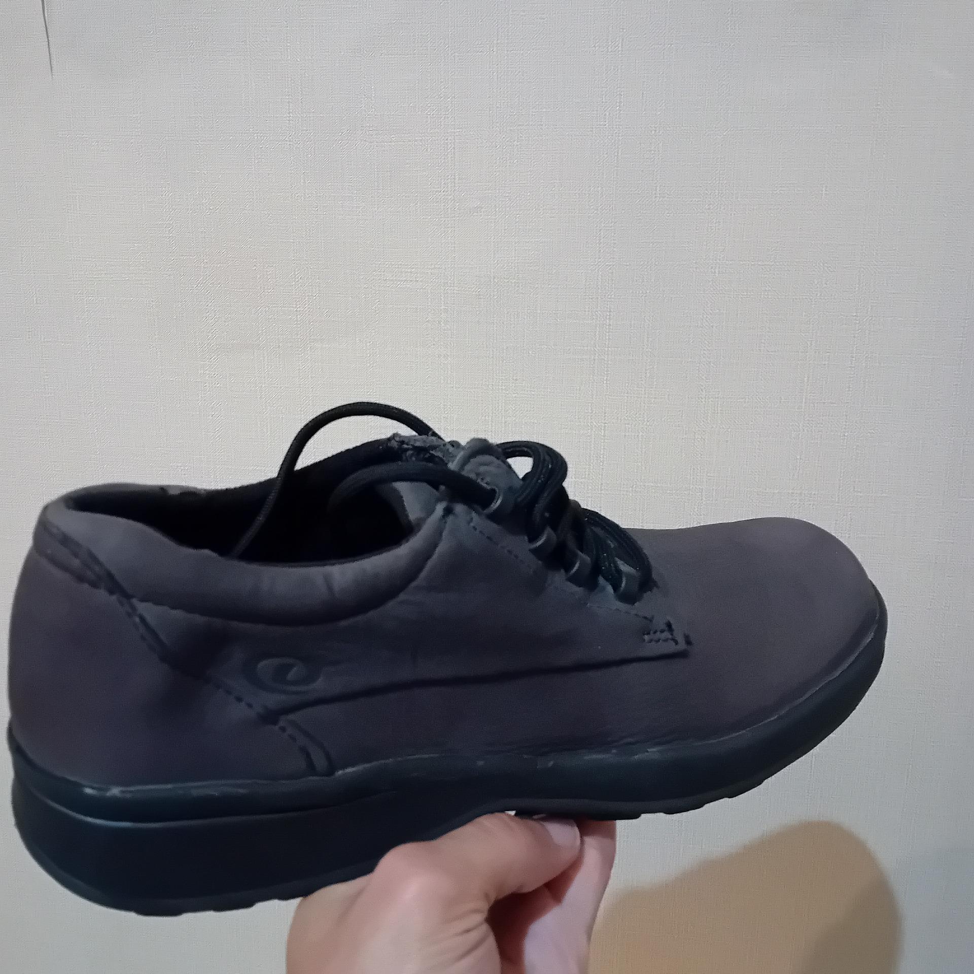 کفش چرم دکستر آمریکایی