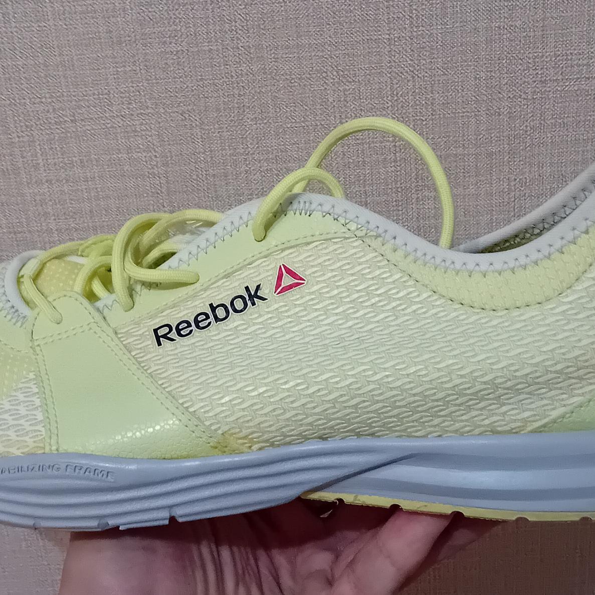 کتونی ریبوک اصل