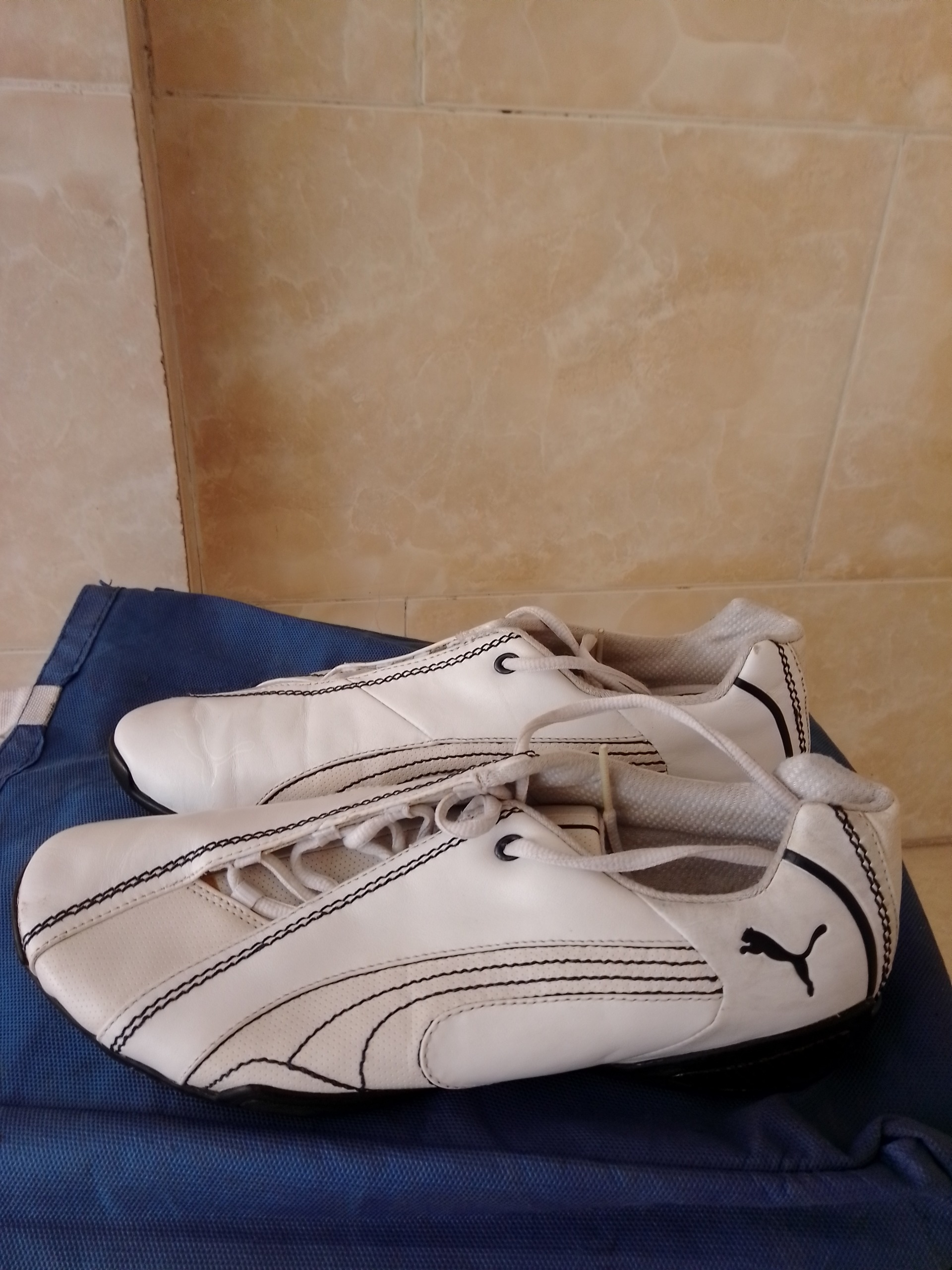 کتونی پوما اصل نو