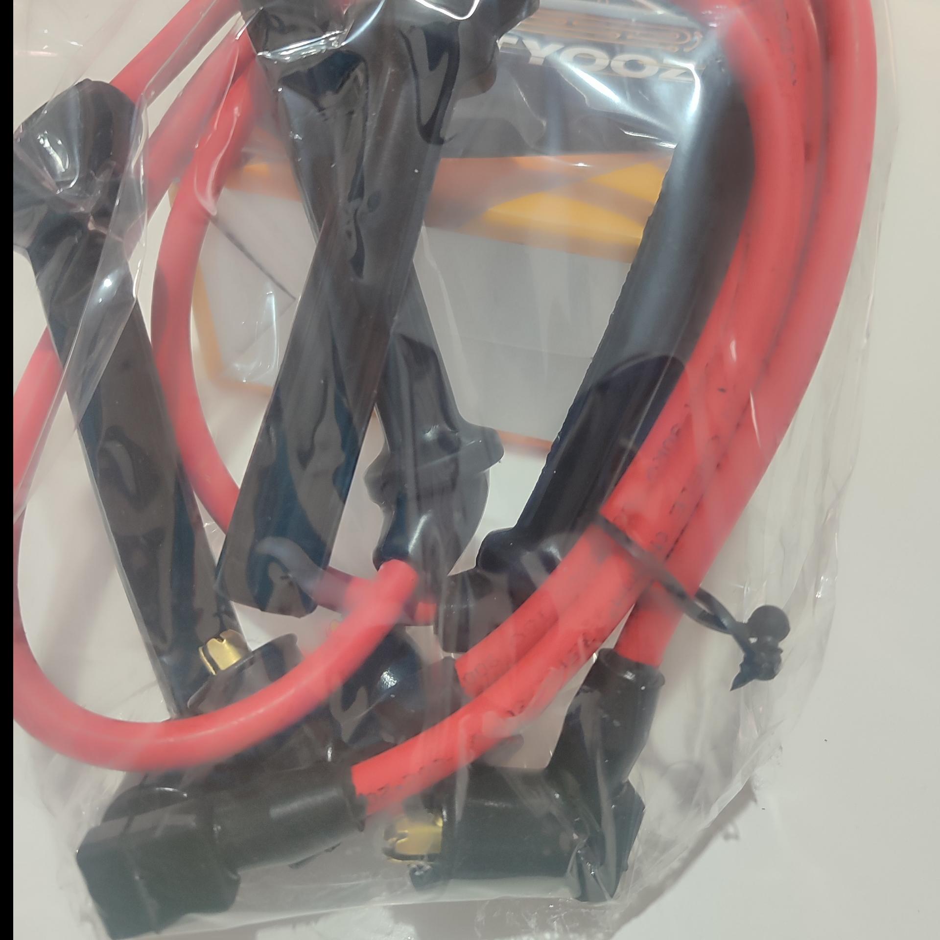 وایر تقویتی کوییک