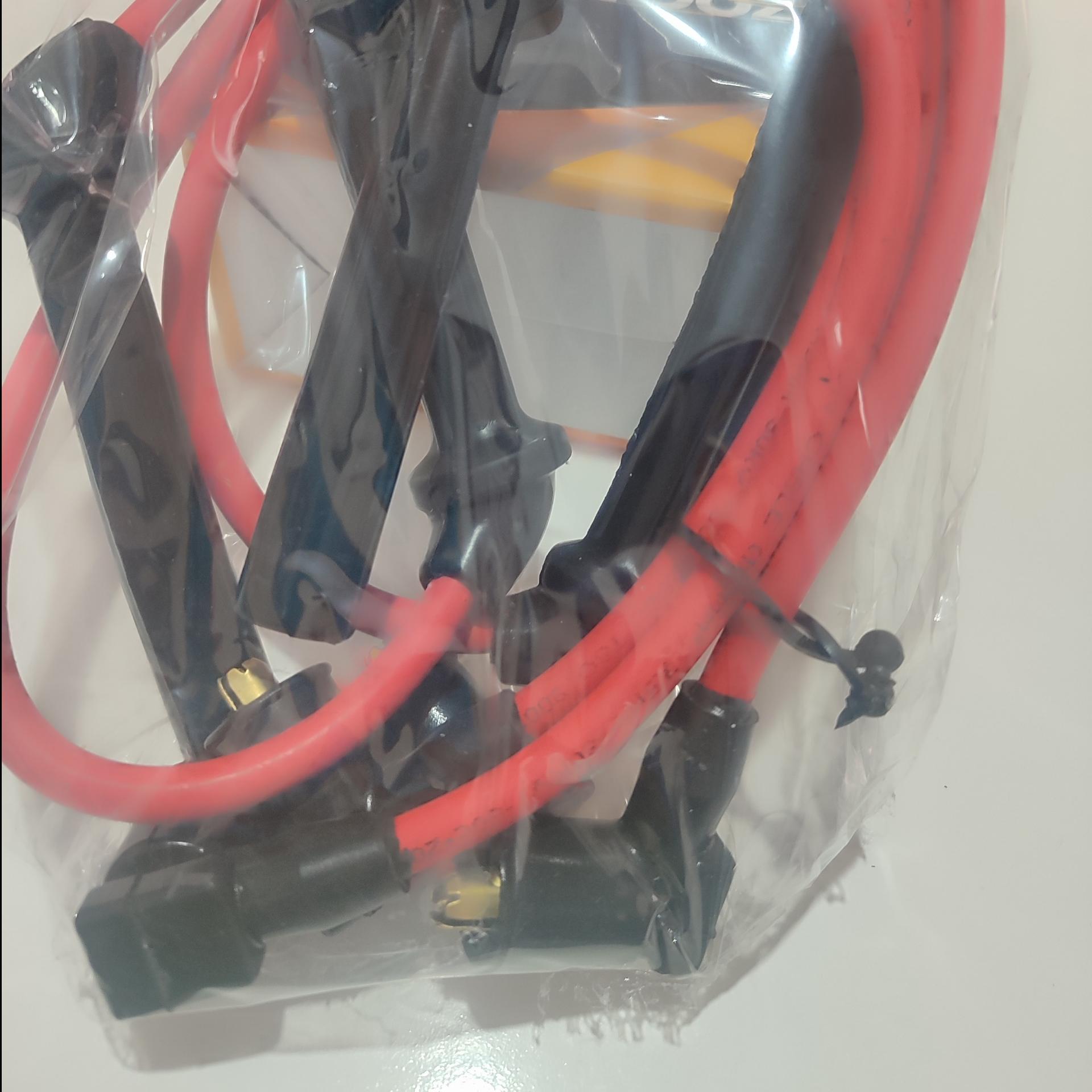 وایر تقویتی تیبا