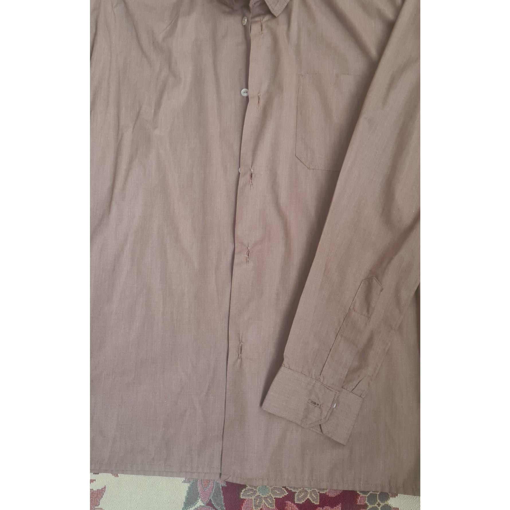 پیراهن مردانه نو XXL