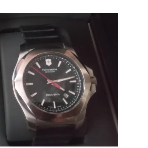 ساعت مچی ویکتورینوکس 241682.1 اصل سوییس