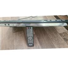 DVD