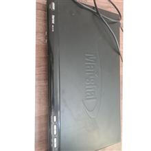DVD