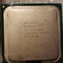 CPU