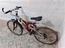 دوچرخه