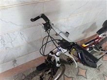 دوچرخه