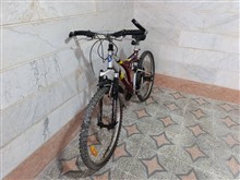 دوچرخه