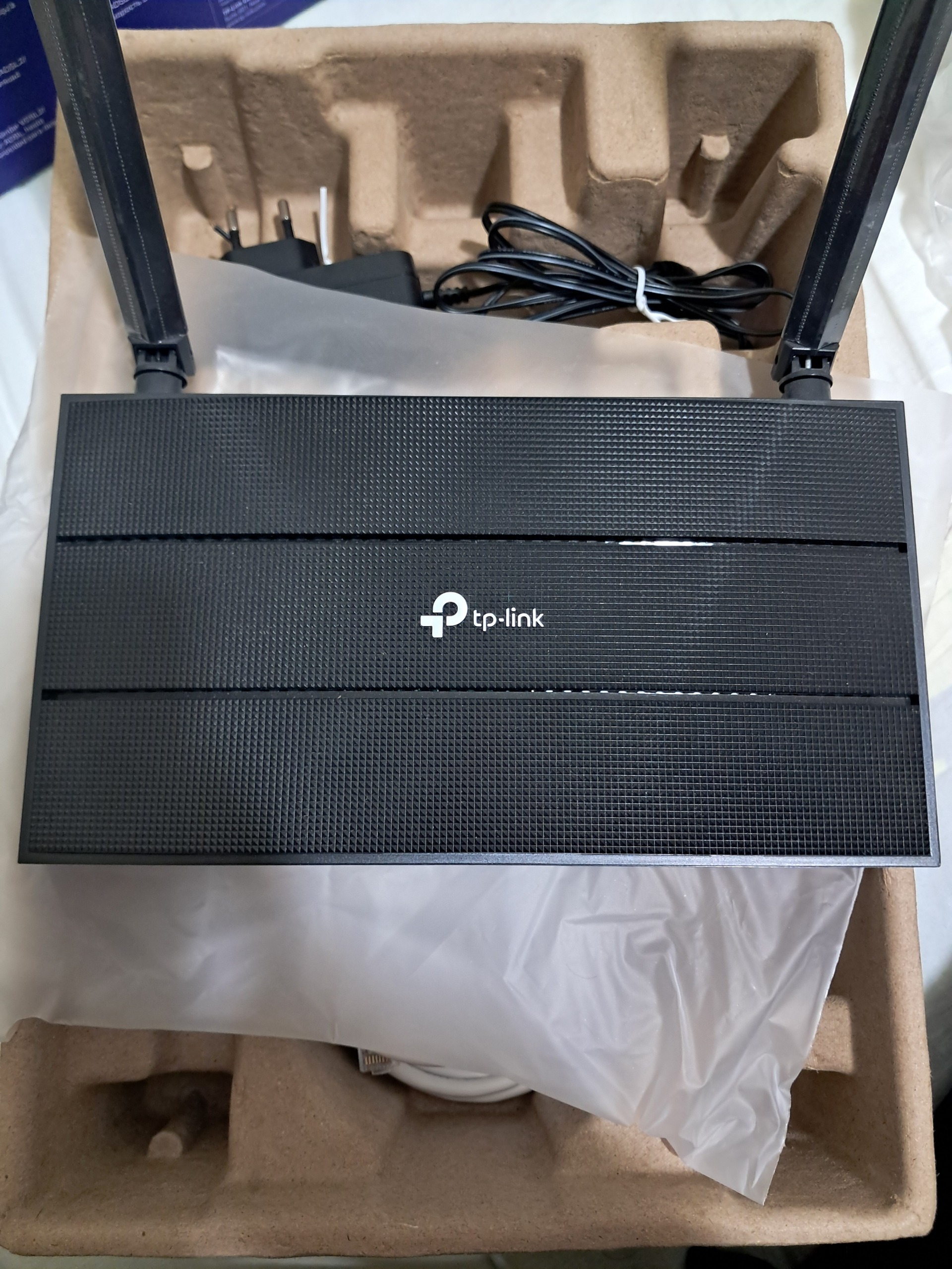 مودم روتر تی پی لینک ARCHER VR400