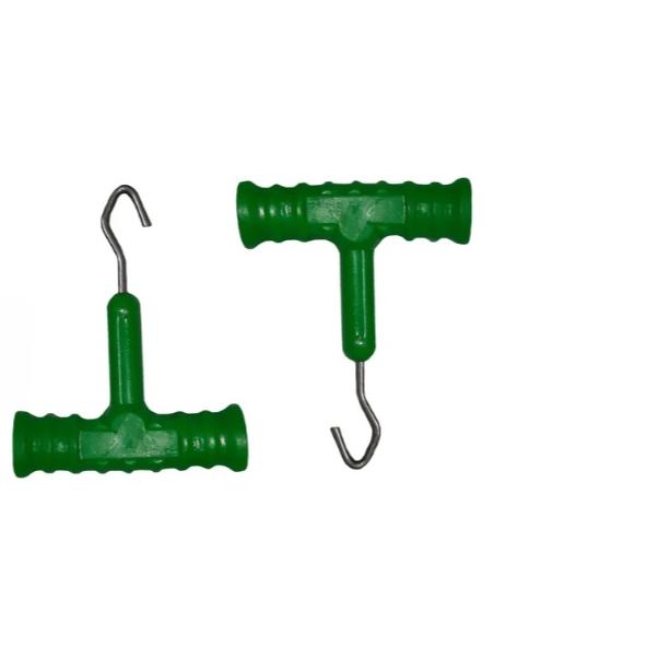 تسترگره ماهیگیری مدل 602 بسته دوعددی