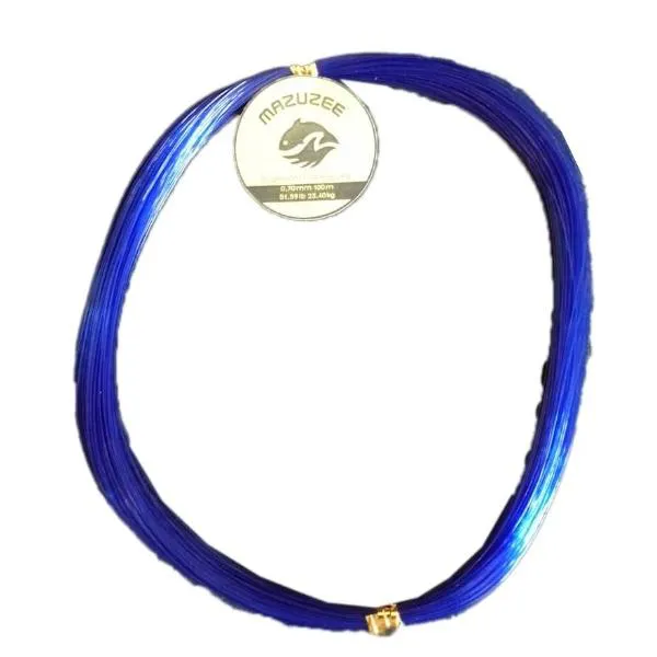 نخ ماهیگیری مازوزی مدل  D M  50 سایز 50 میلیمتر