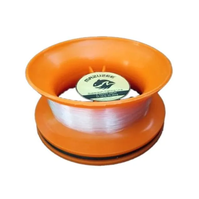 نخ ماهیگیری مازوزی مدل H K 50 سایز 50 میلیمتر