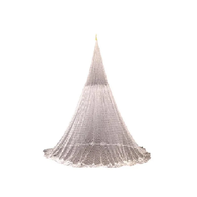 تور ماهیگیری مدل سالیک 10 متری