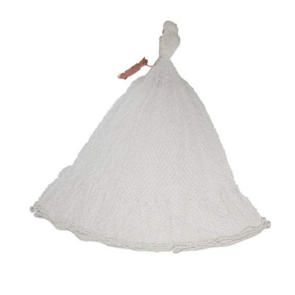 تور ماهیگیری مدل سالیک 12 متری