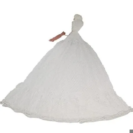 تور ماهیگیری مدل سالیک 8 متری