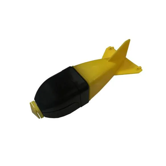 طعمه پاش ماهیگیری کد 730