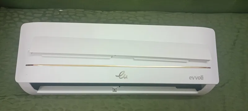 قاب کامل کولرگازی